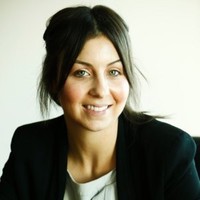 Cecelia Zaris