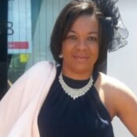 Peaches Marica Fuller