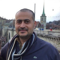 Nader Fasheh