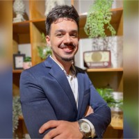 Pedro Branco