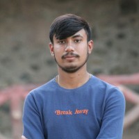 Korat Prashant