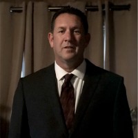 Glenn Collins