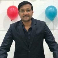 Prasad Patil