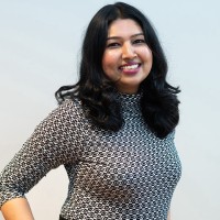 Malavika Balakrishnan