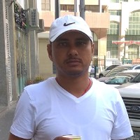 Jaleshwar Kumar Ray