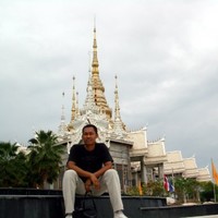 Theerawut Mon