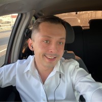 Sergey Demkin