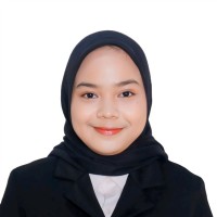 Tafania Adinda Listrianto
