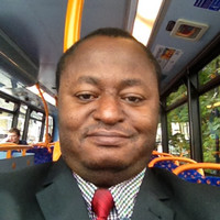 Nicholas Adusei