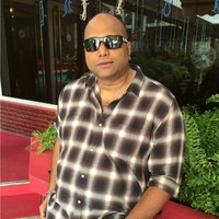 Surendra Hegde