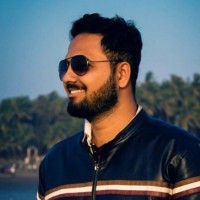 Deepak Shinde