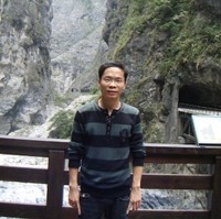 Lin Jifei