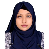 Afrin Islam