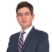 Benjamin Ferrada