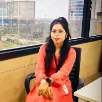 Rajalaxmi Pahi