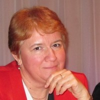 Елена Молчанская