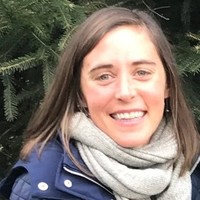 Carrie Mack