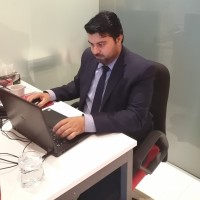 Nasir Shahzad