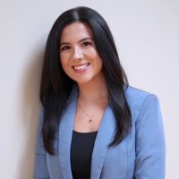 Olivia Finocchio