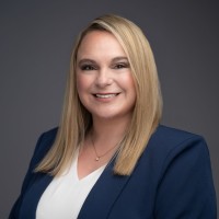 Allison Bradley, MBA