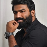 Shiva Krishna