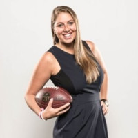 Amanda Chase
