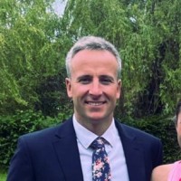 Thomas Davey