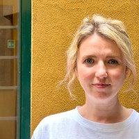 Anna Kupyanskaya Mba