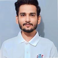 KUNJ SUTHAR