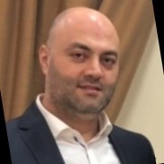 rabih abou jaoude