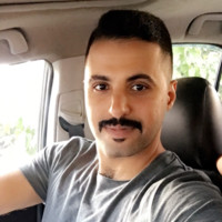 Ali Naaman