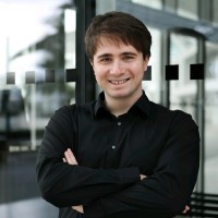 Maxim Krasnov