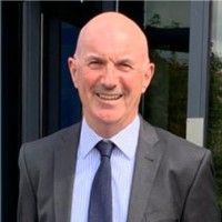 Conor Cosgrave