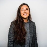 Stacey Hong