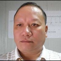 李政彬