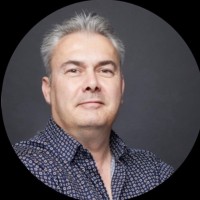 Sylvain Puchaux
