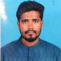 Harish Kumar Elangovan