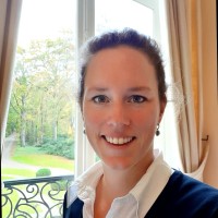 Marjolein De Jonge - De Vries