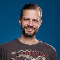 Eyal Alter
