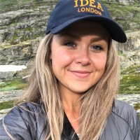 Nicoline Thrane Schiøtz
