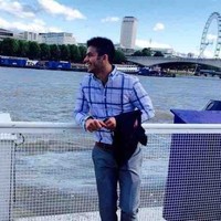 Nitish Arora