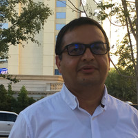 Ujjwal Grewal