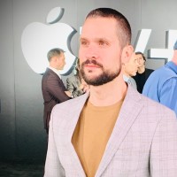 Cristian Kreckler