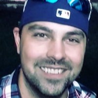 Nick Suydam
