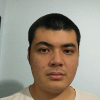 Andre Seiti Caniza