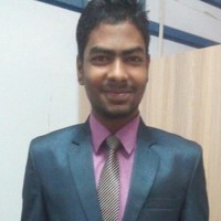 Dhiren Biswal