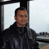 Sriram Karthikeyan