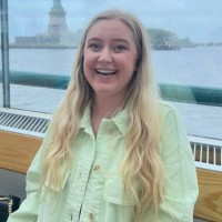 Megan Dupriest