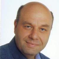 Klaus Friederich