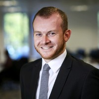 Bradley Wolstenholme